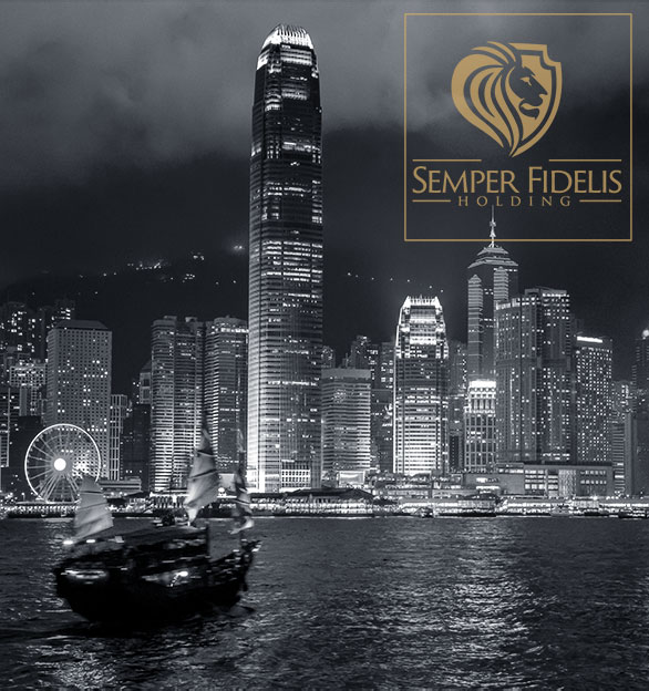Semper Fidelis Holding — Hong Kong